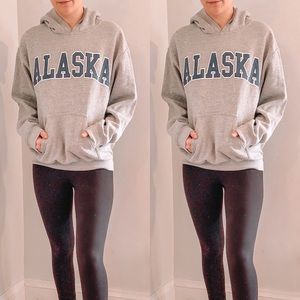 Alaska Sweatshirt